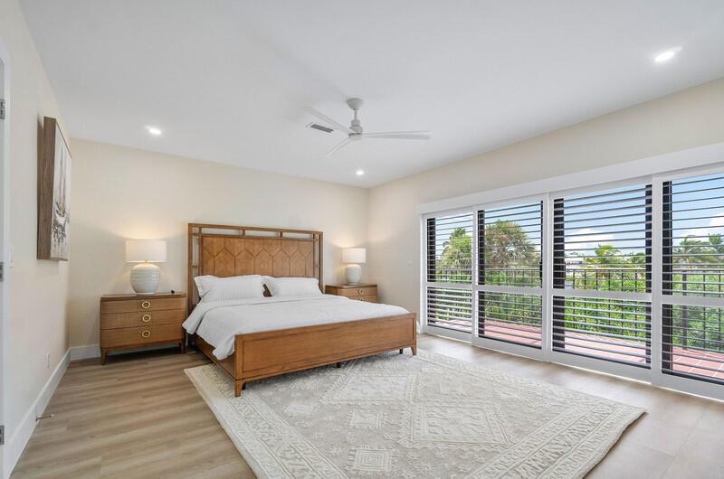 COTE DE LA MER - Residential Lease