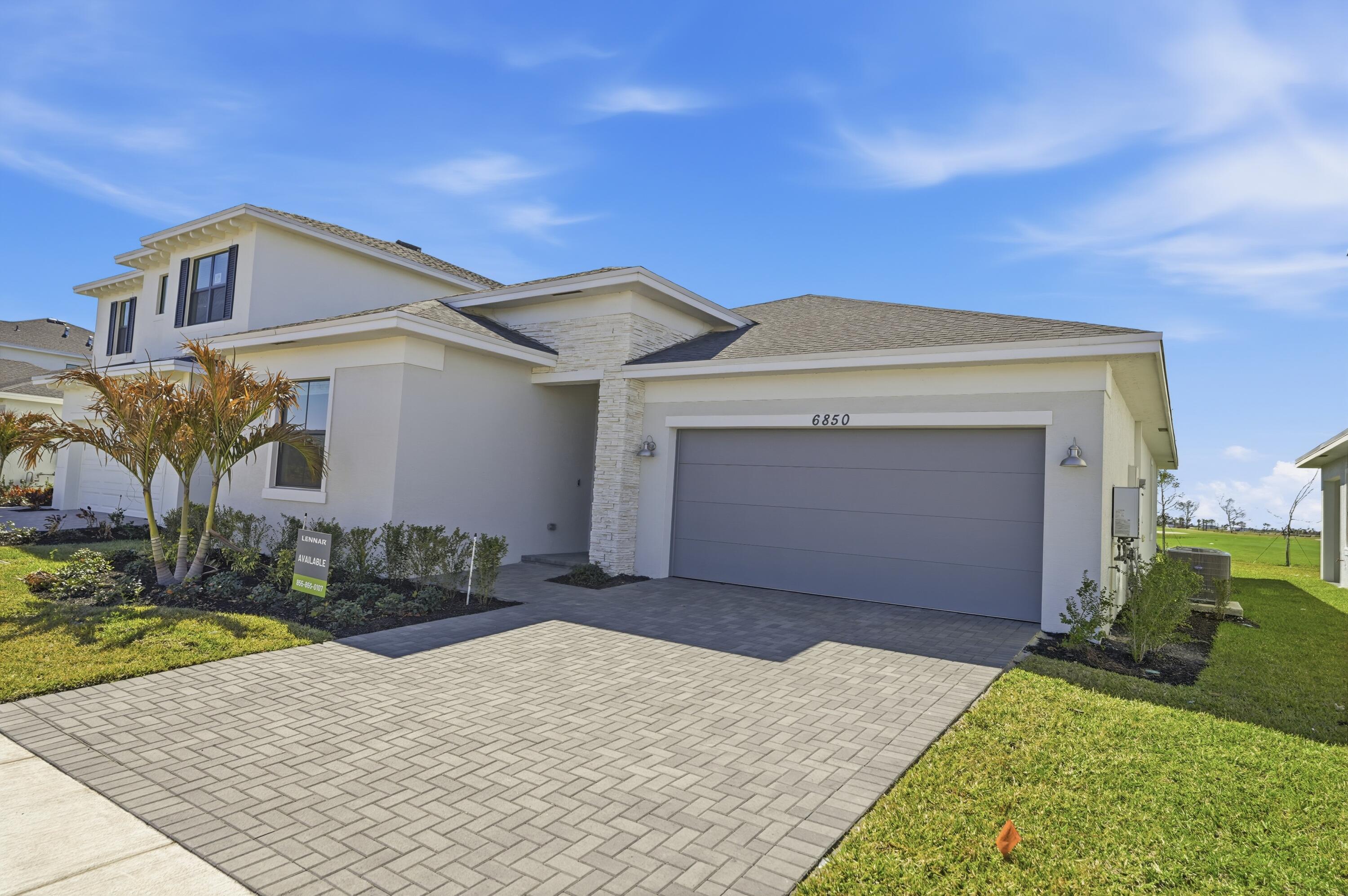 Glynlea Country Club - Residential