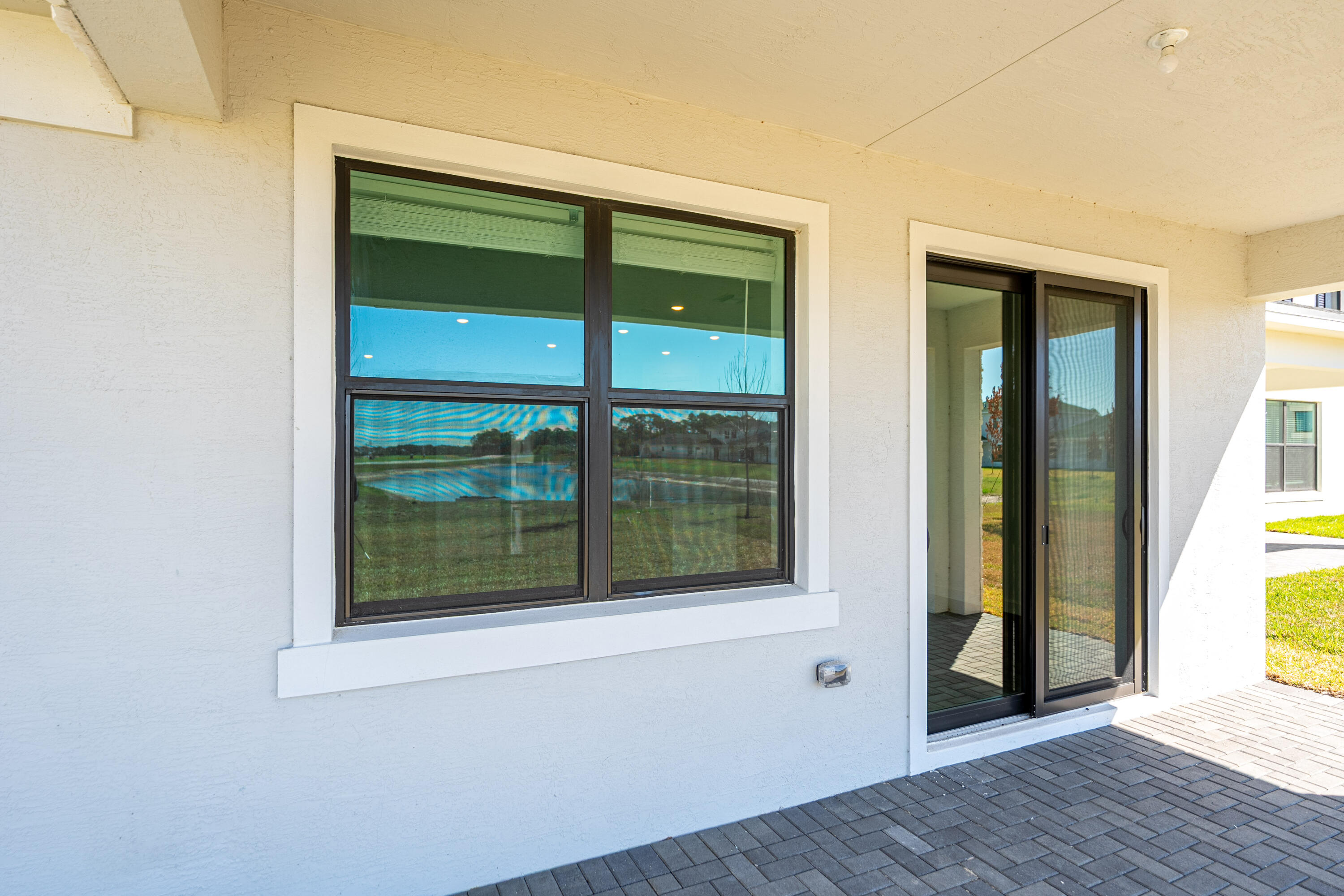 Glynlea Country Club - Residential