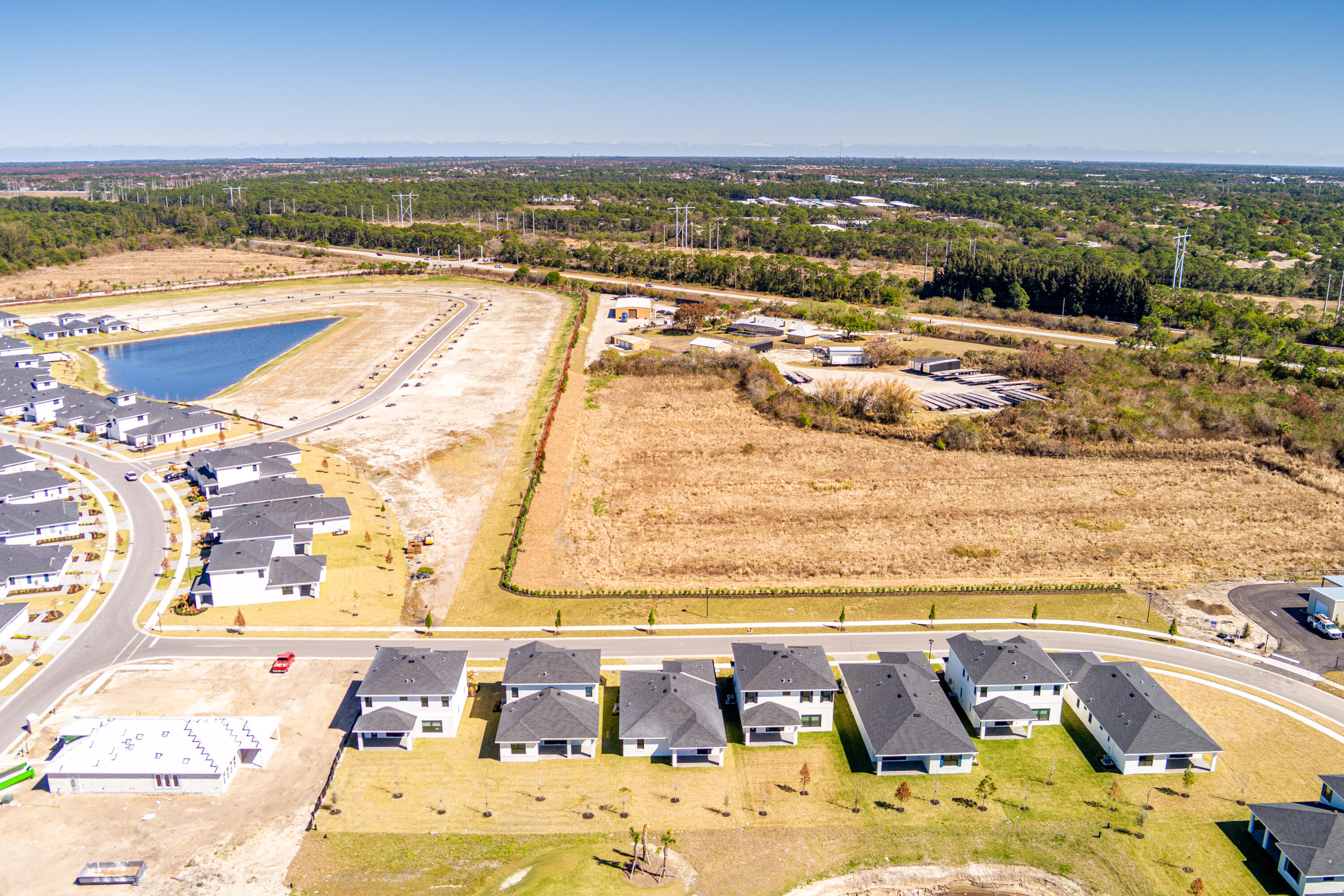 Glynlea Country Club - Residential