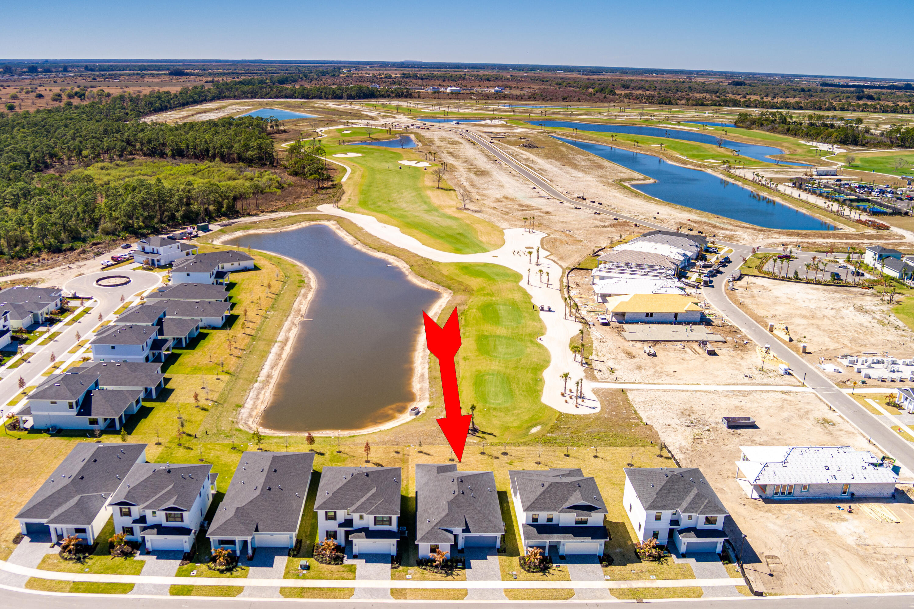 Glynlea Country Club - Residential