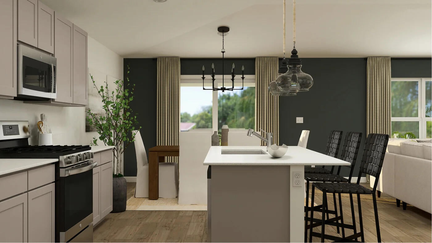 Glynlea Country Club - Residential