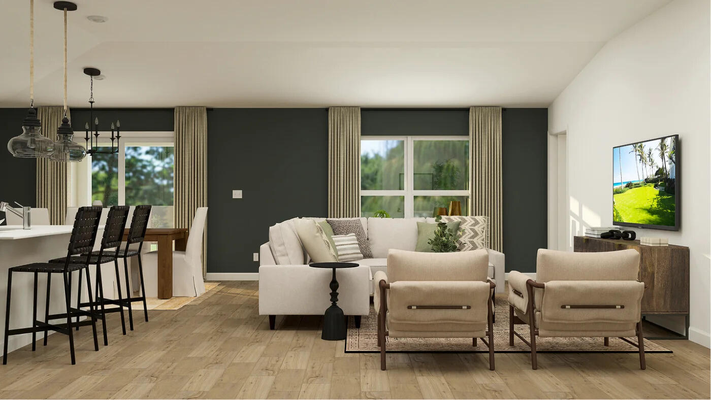 Glynlea Country Club - Residential