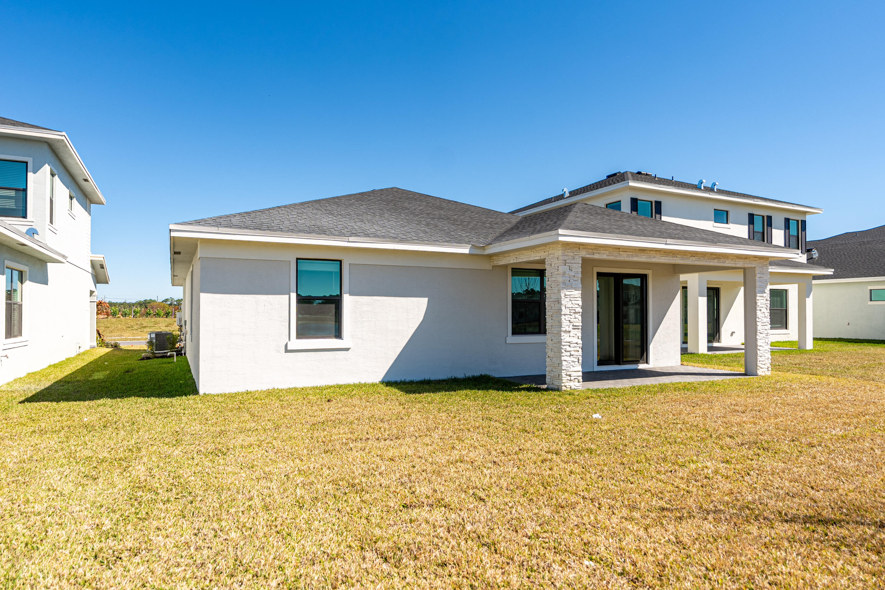 Glynlea Country Club - Residential