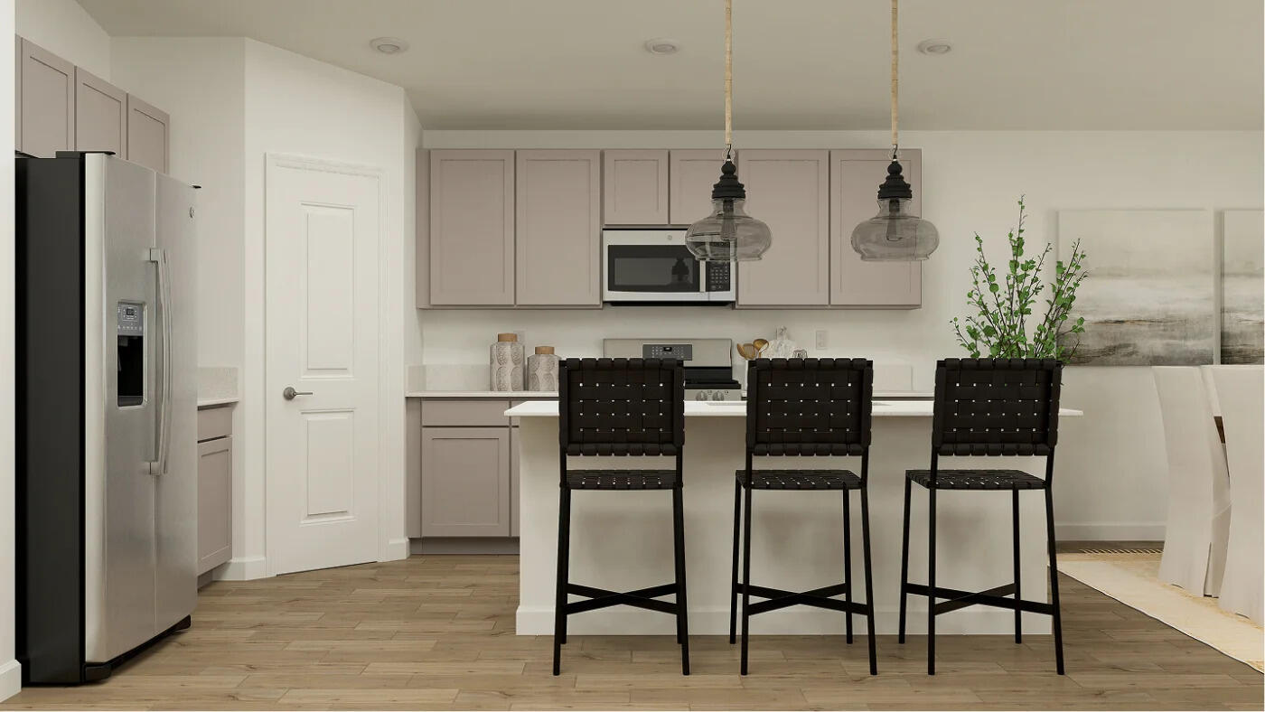 Glynlea Country Club - Residential