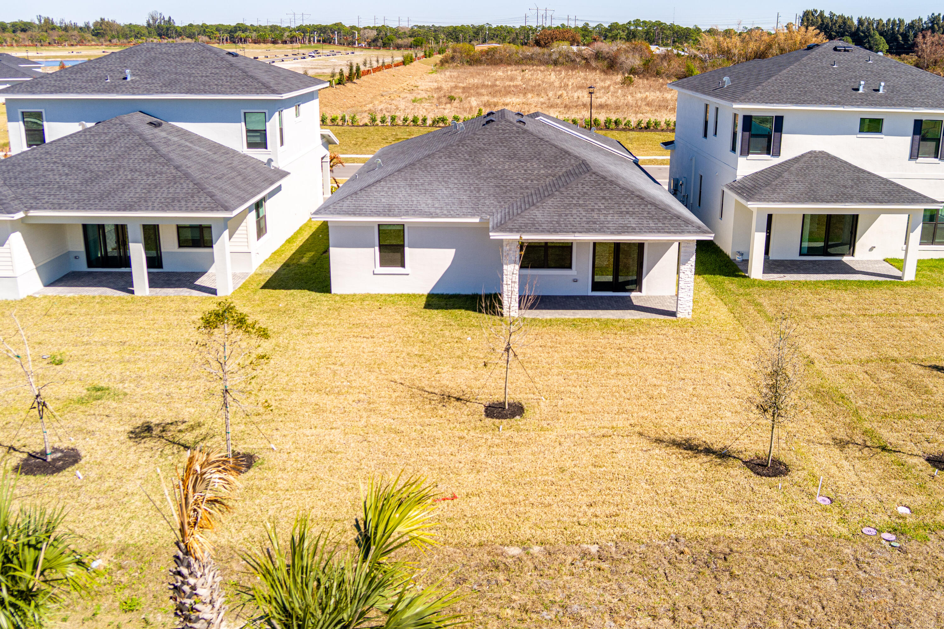 Glynlea Country Club - Residential