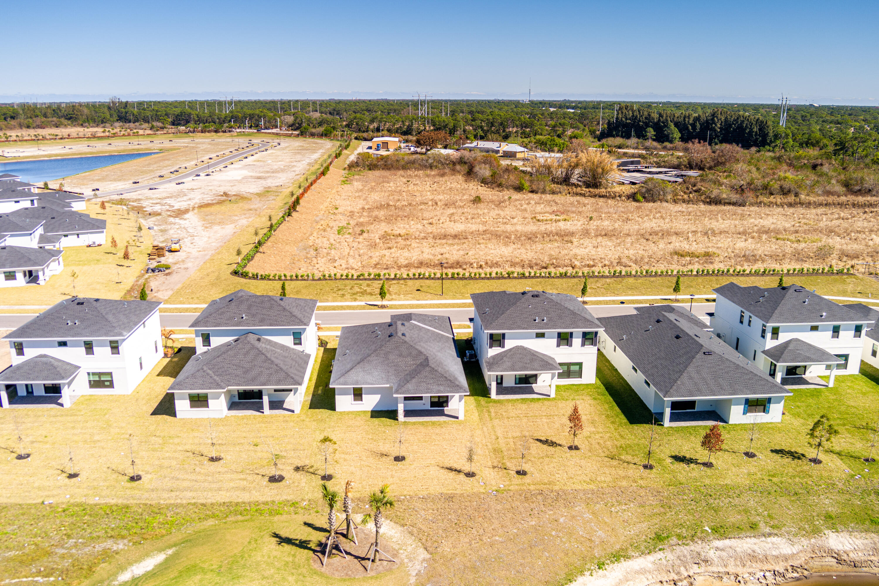 Glynlea Country Club - Residential