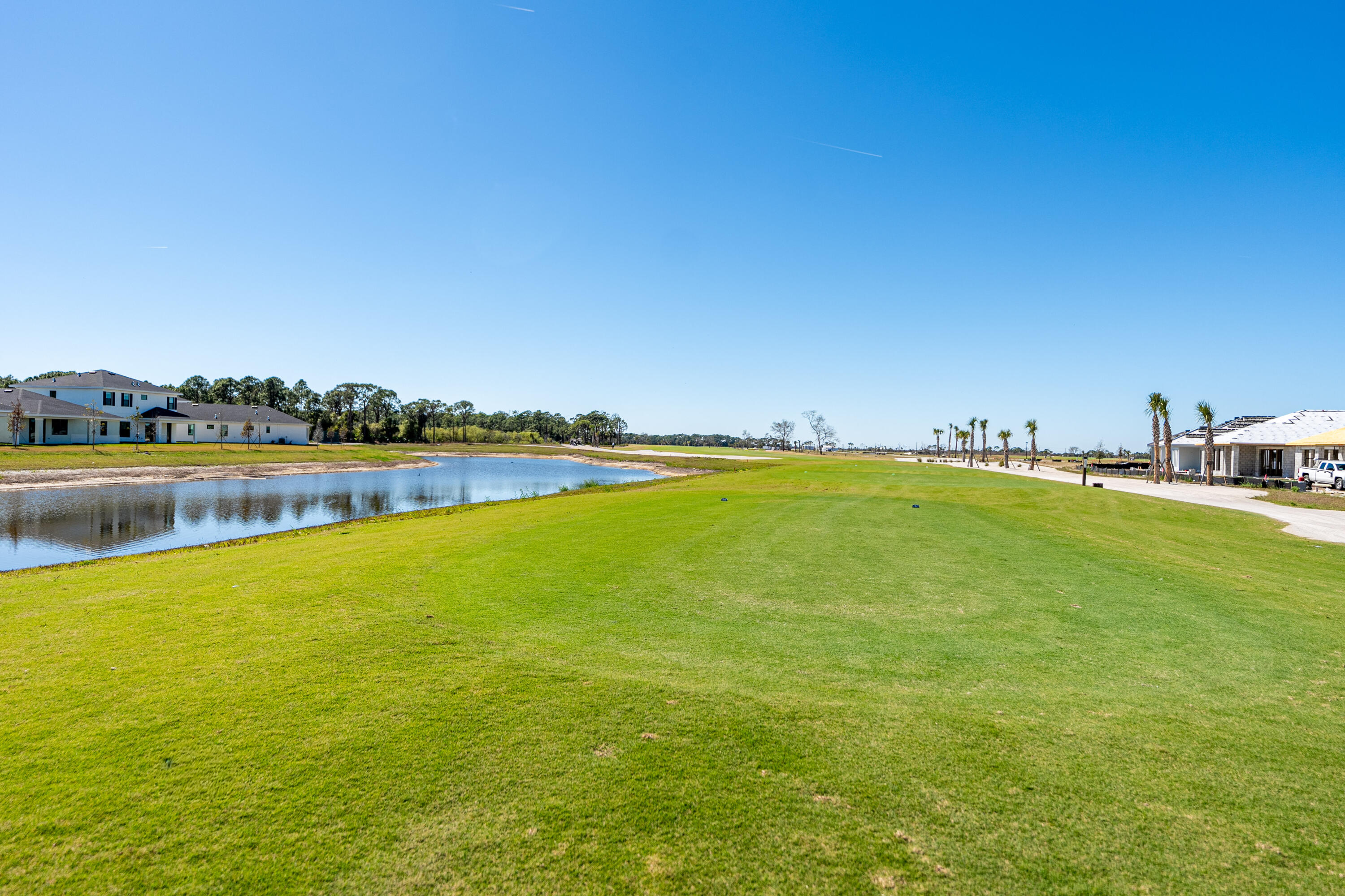 Glynlea Country Club - Residential