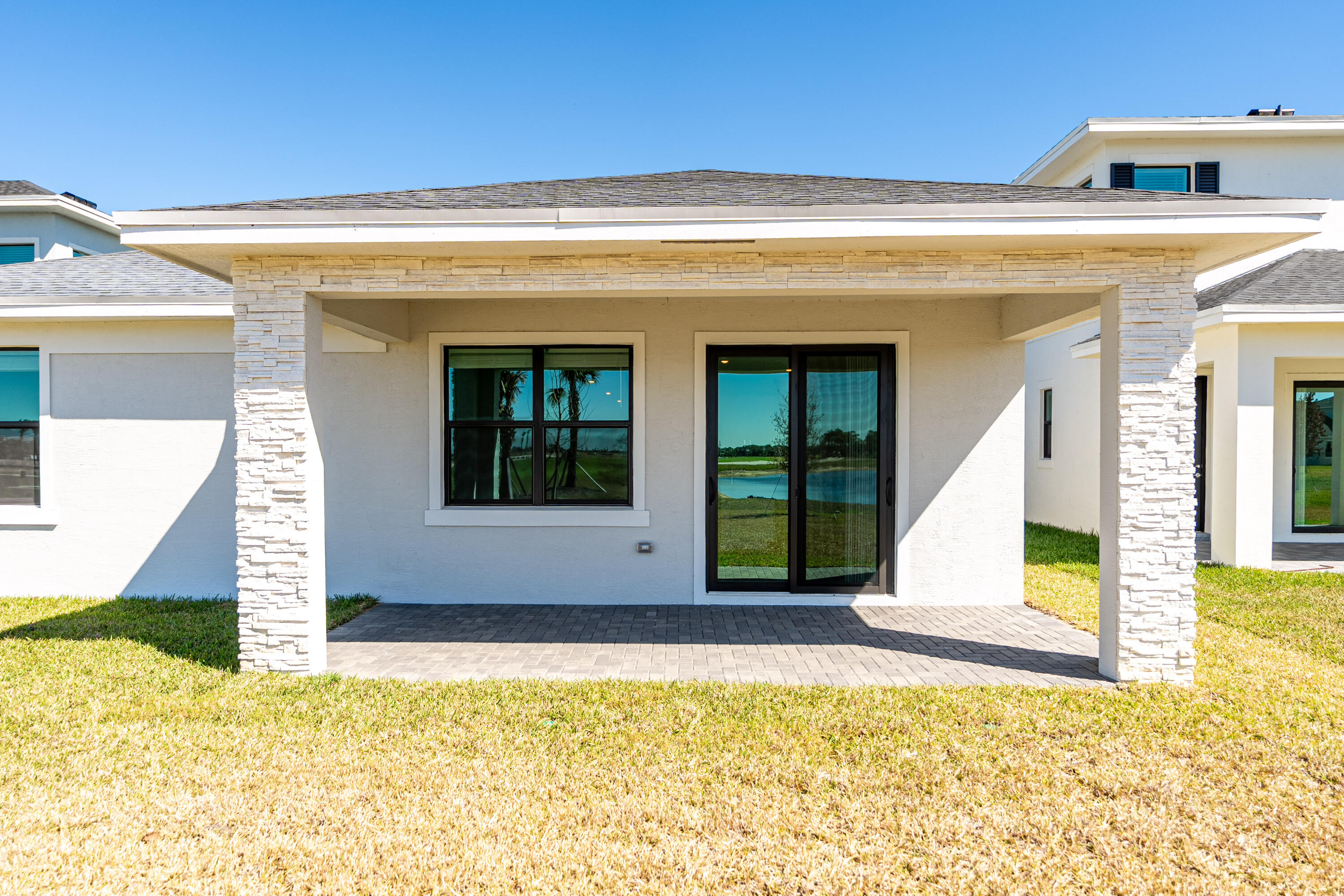 Glynlea Country Club - Residential