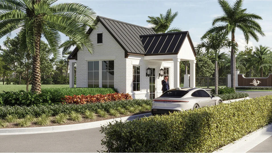 Glynlea Country Club - Residential