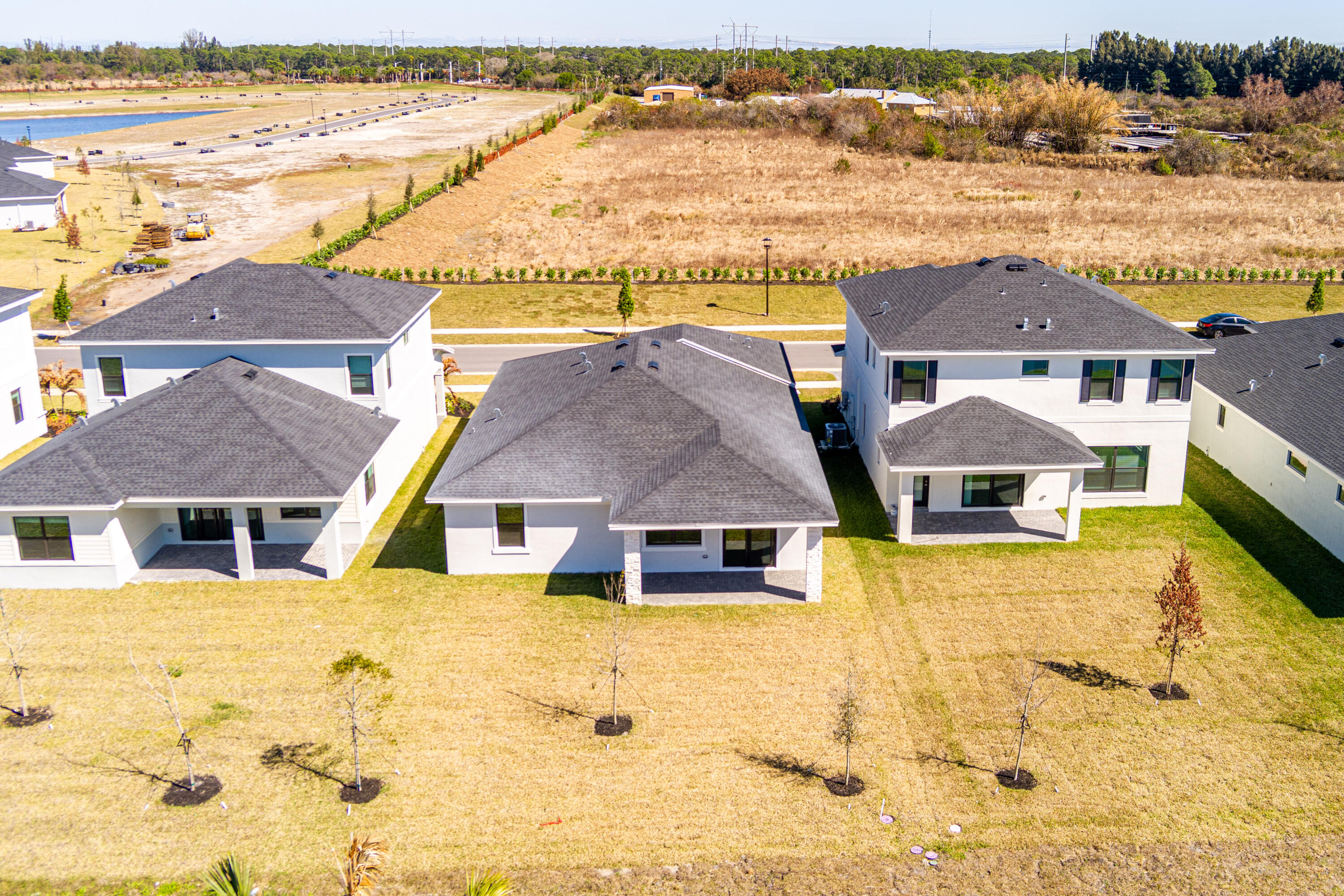 Glynlea Country Club - Residential