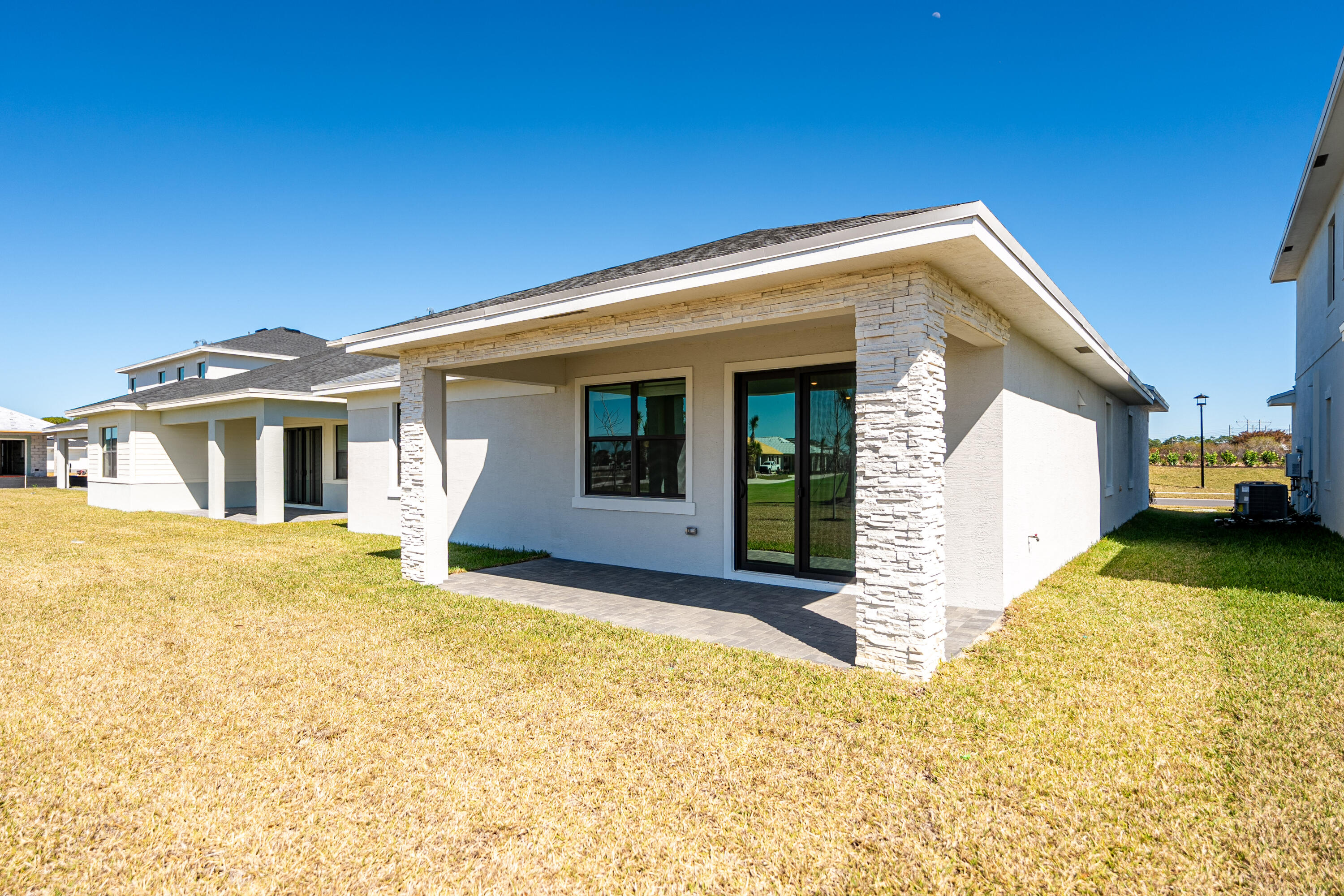 Glynlea Country Club - Residential