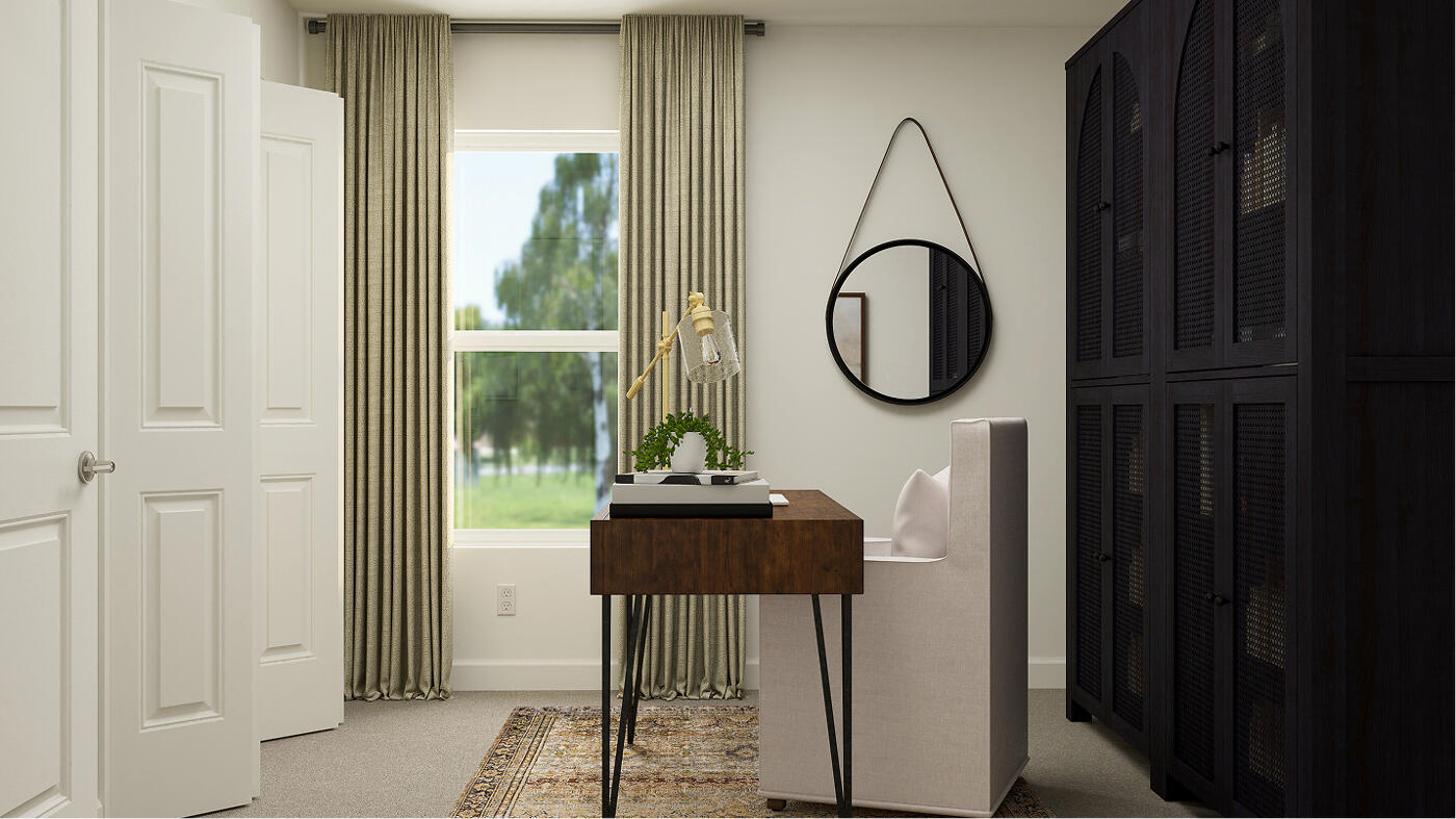 Glynlea Country Club - Residential