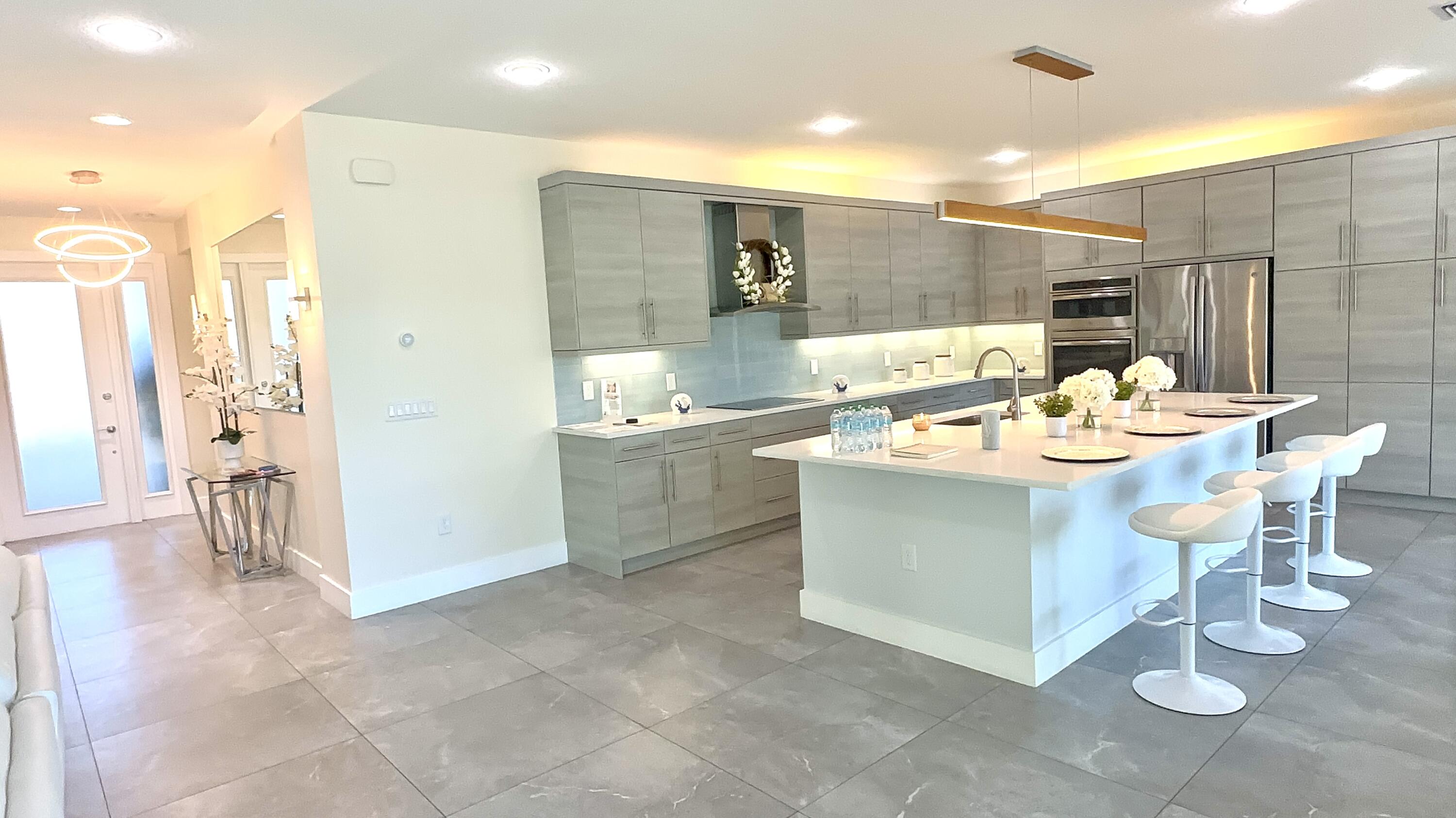 DAKOTA - Residential