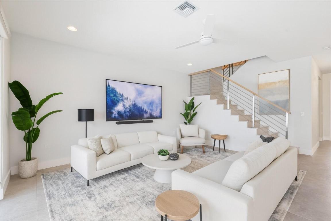 SUSSMAN AGR PUD NORTH PLAT THREE - Residential