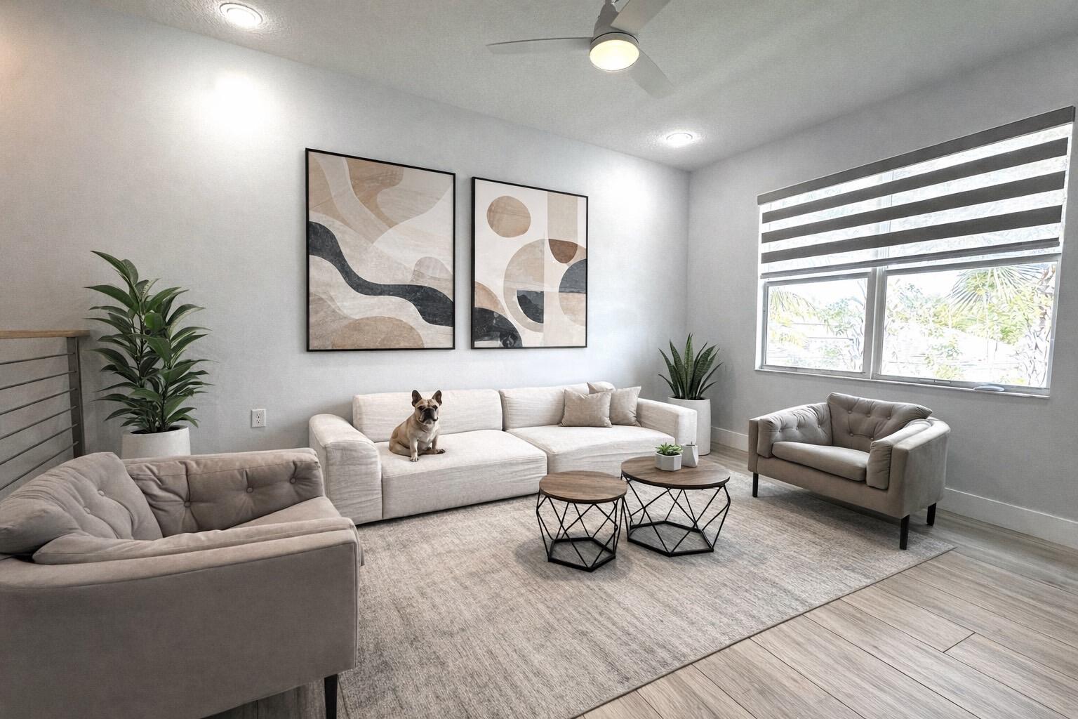 DAKOTA - Residential