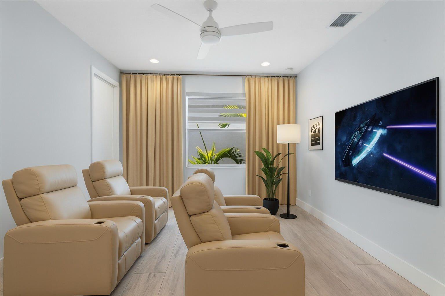 DAKOTA - Residential