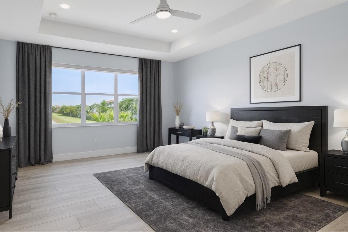 SUSSMAN AGR PUD NORTH PLAT THREE - Residential