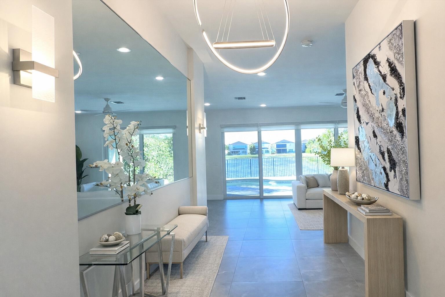 DAKOTA - Residential