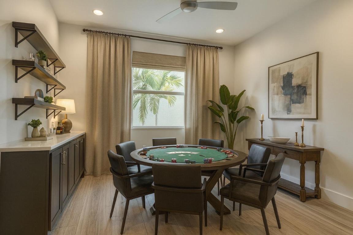 SUSSMAN AGR PUD NORTH PLAT THREE - Residential