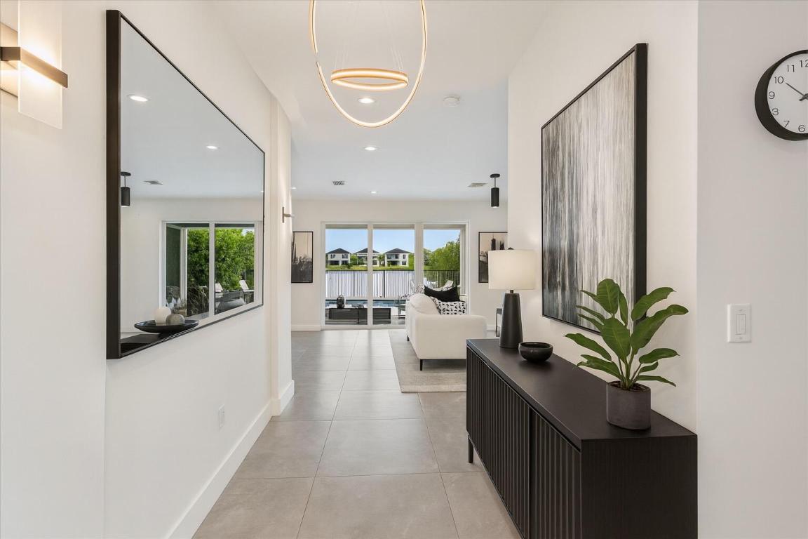 SUSSMAN AGR PUD NORTH PLAT THREE - Residential