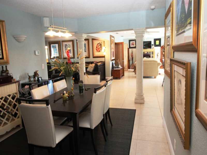 POMPANO SHORES - Residential