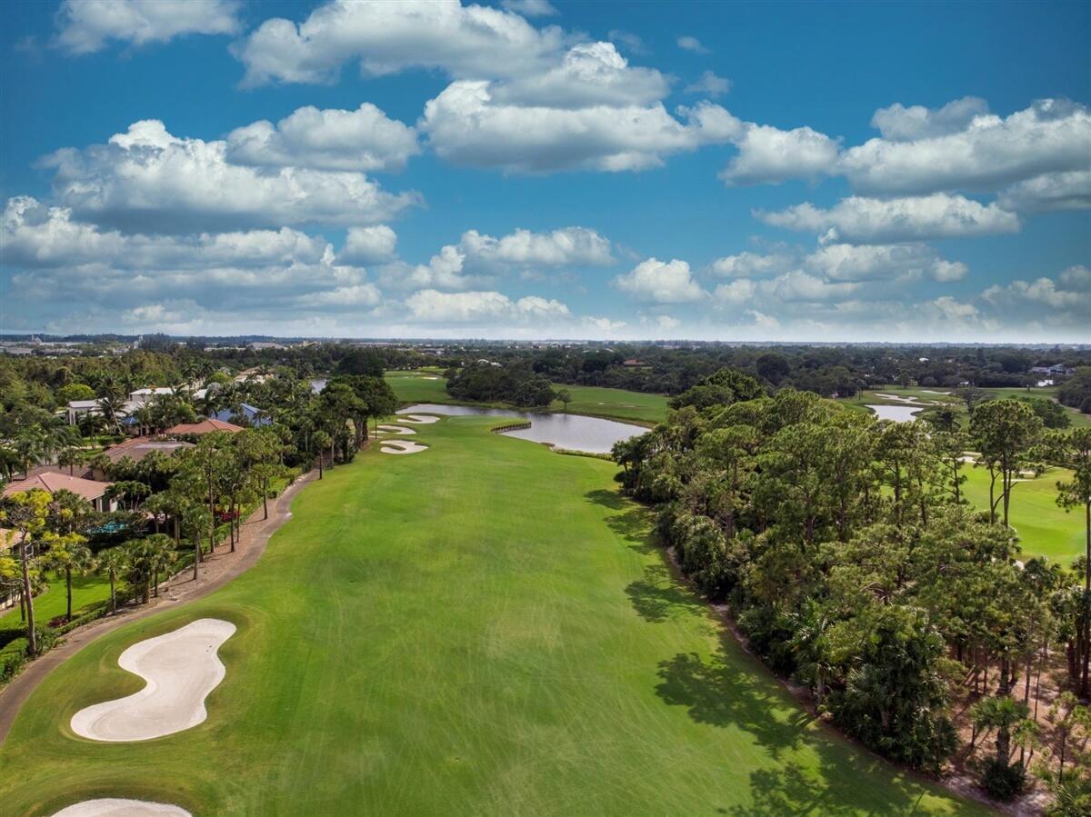 BREAKERS WEST/Gulfstream - Residential