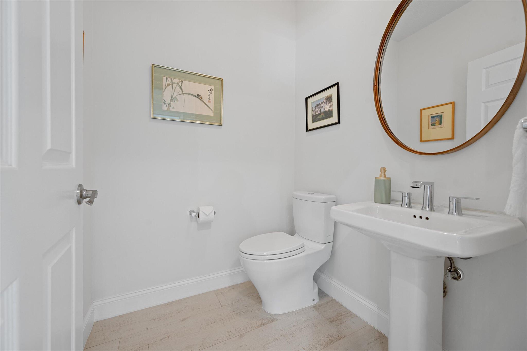 BREAKERS WEST/Gulfstream - Residential