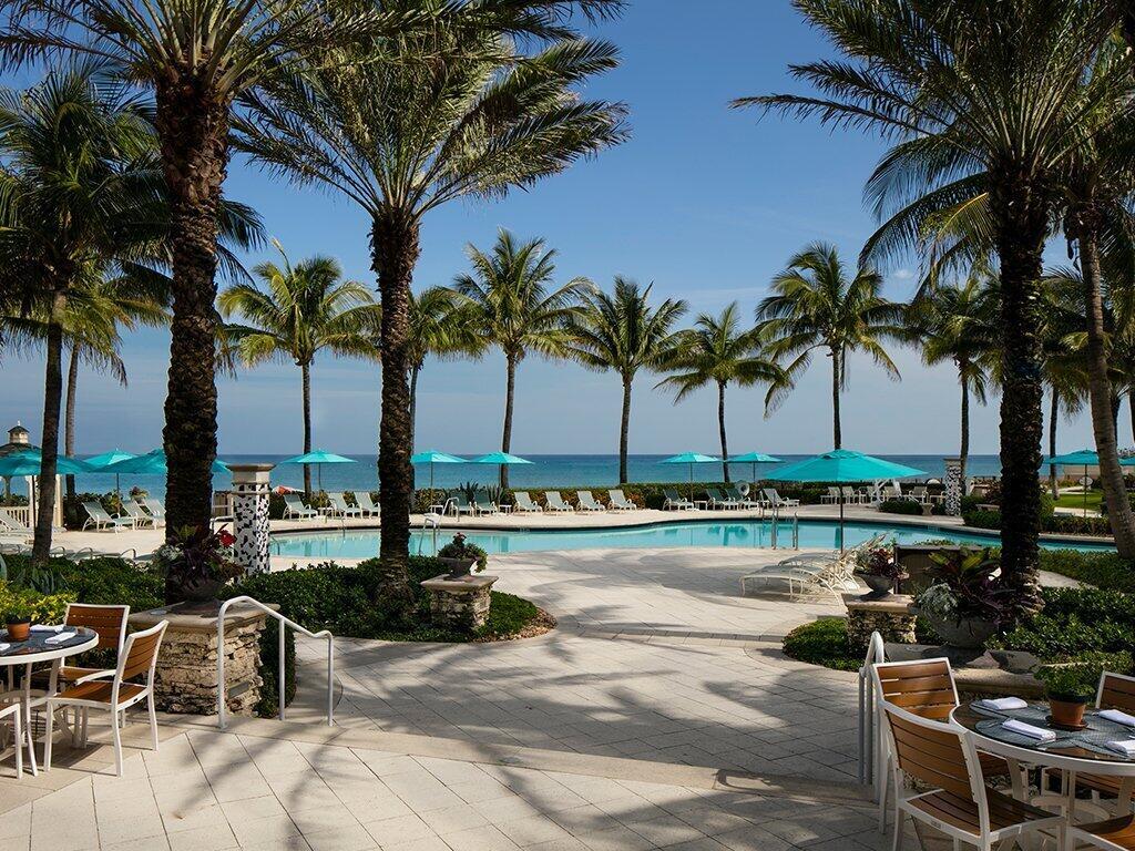 BREAKERS WEST/Gulfstream - Residential