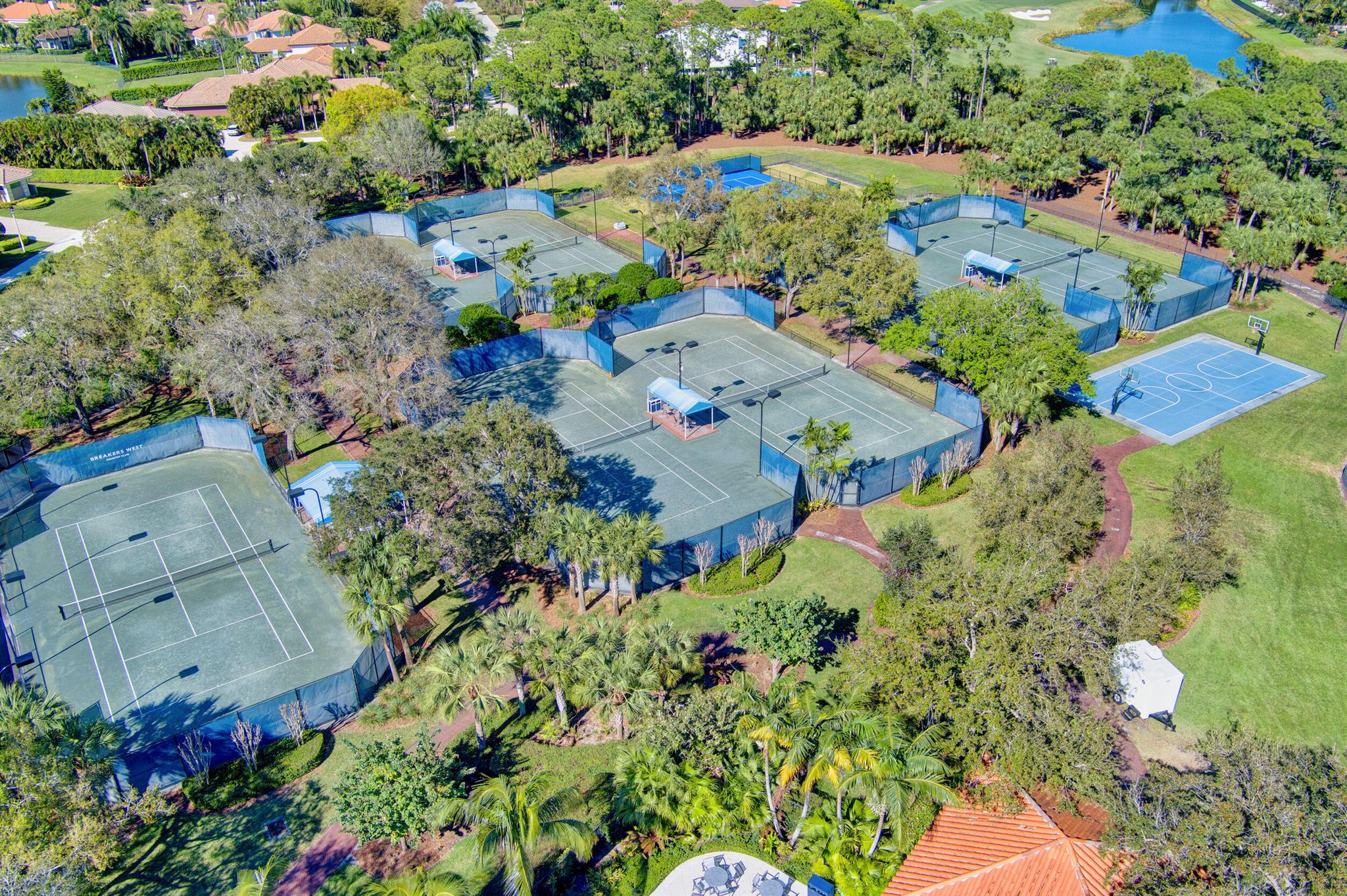 BREAKERS WEST/Gulfstream - Residential