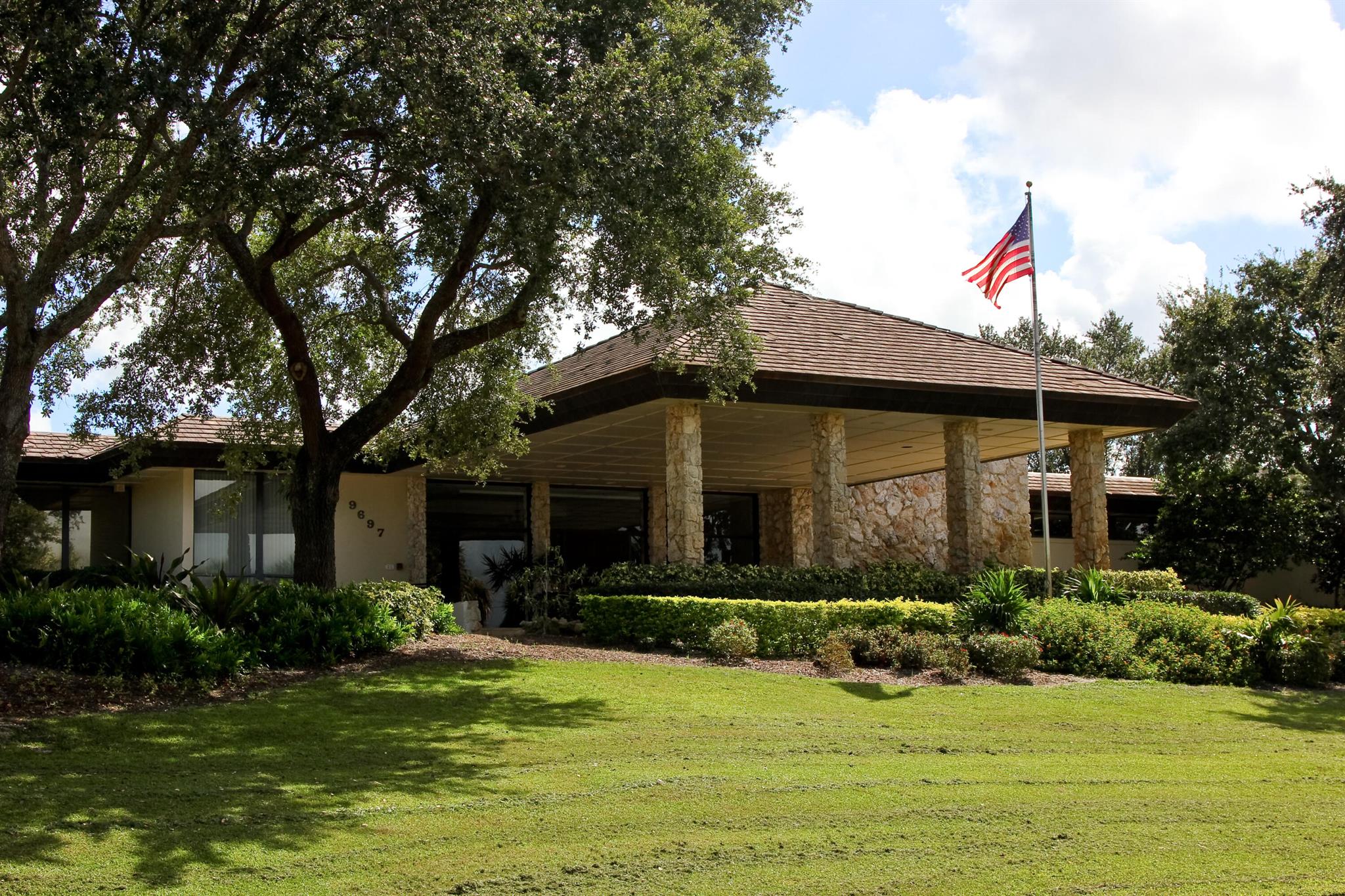 BREAKERS WEST/Gulfstream - Residential