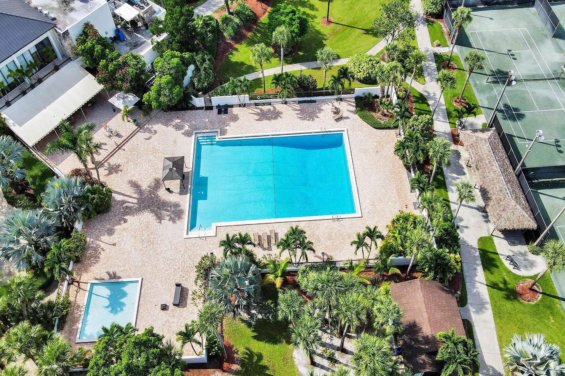 BREAKERS WEST/Gulfstream - Residential