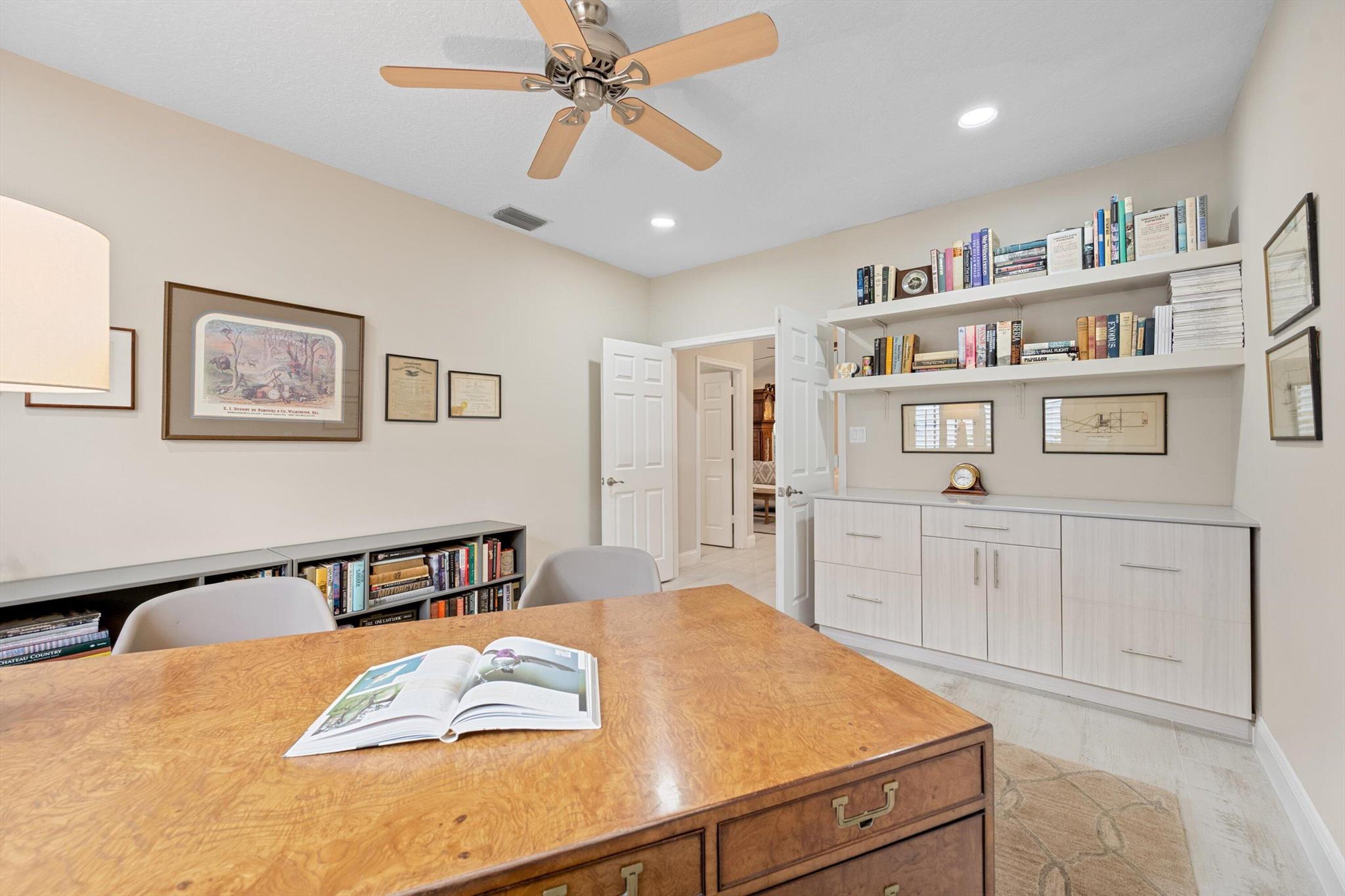 BREAKERS WEST/Gulfstream - Residential
