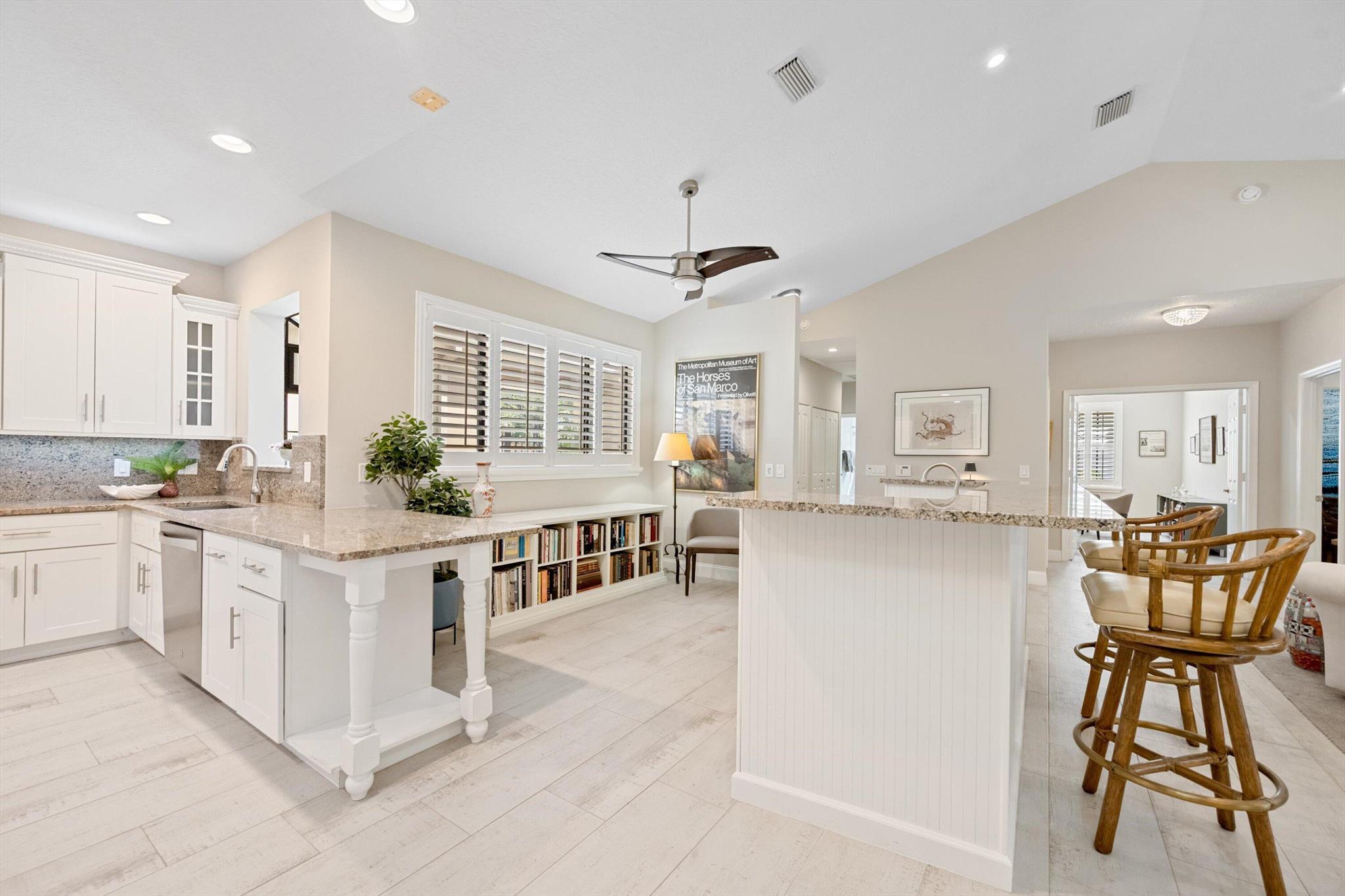 BREAKERS WEST/Gulfstream - Residential