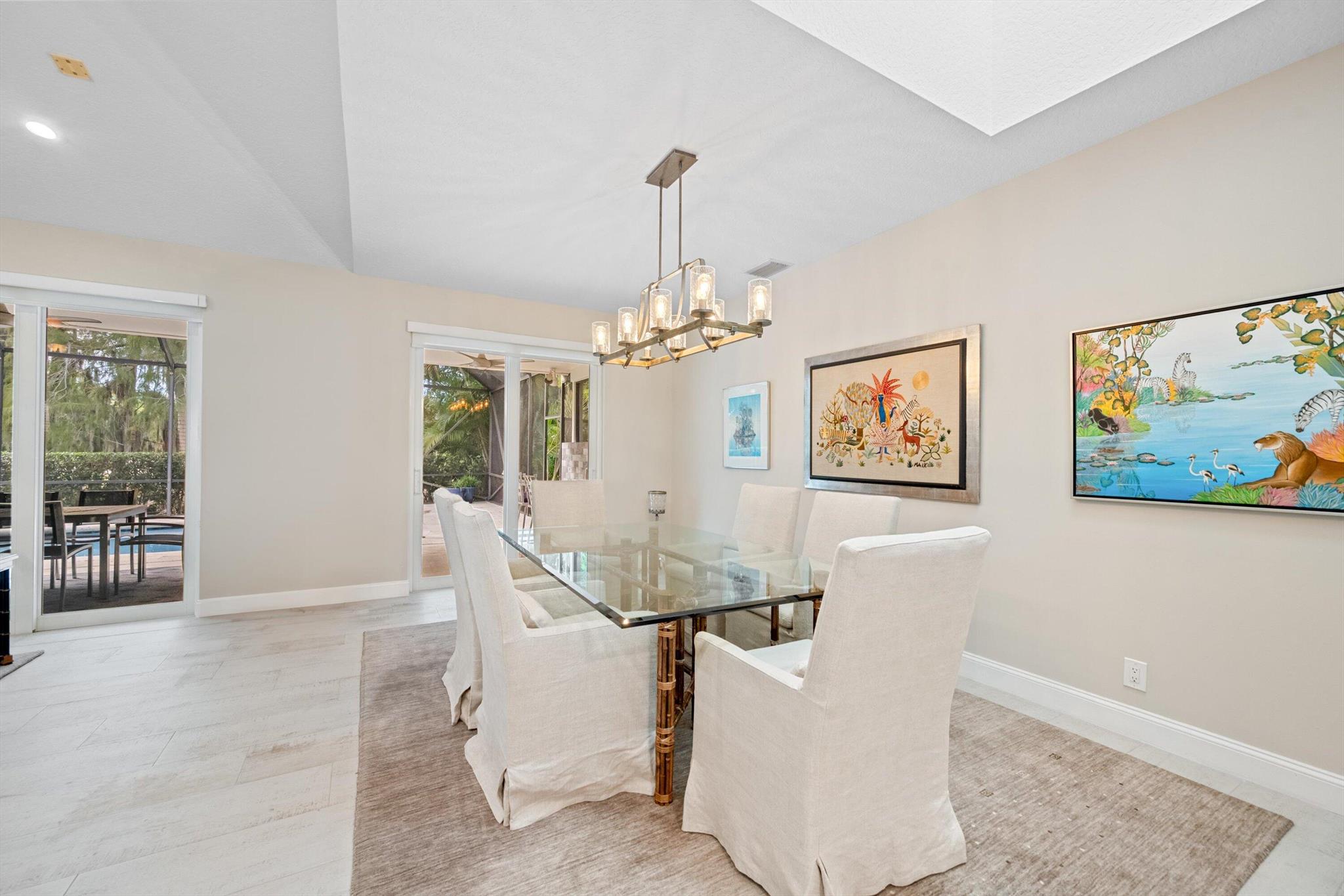 BREAKERS WEST/Gulfstream - Residential