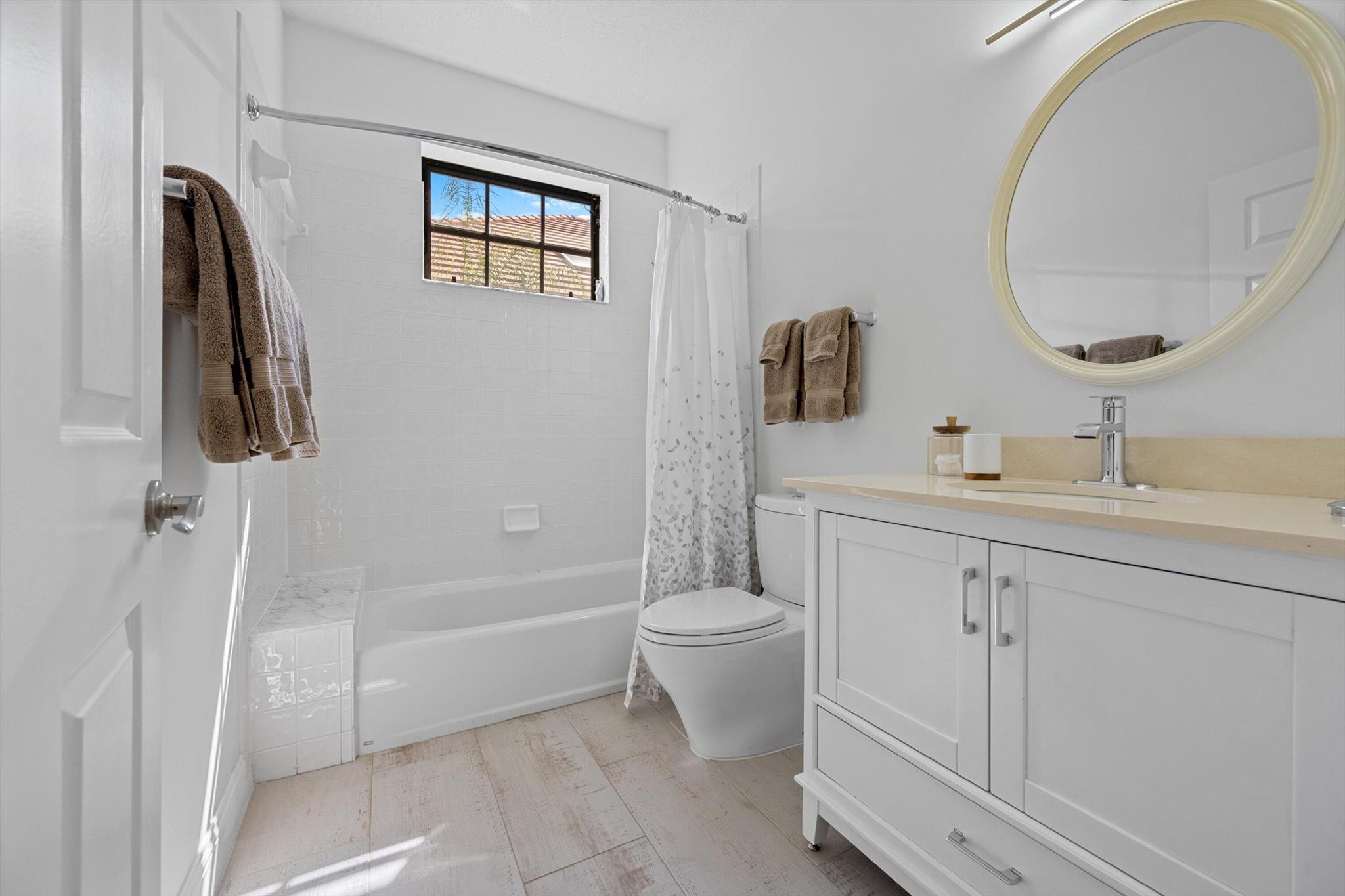 BREAKERS WEST/Gulfstream - Residential