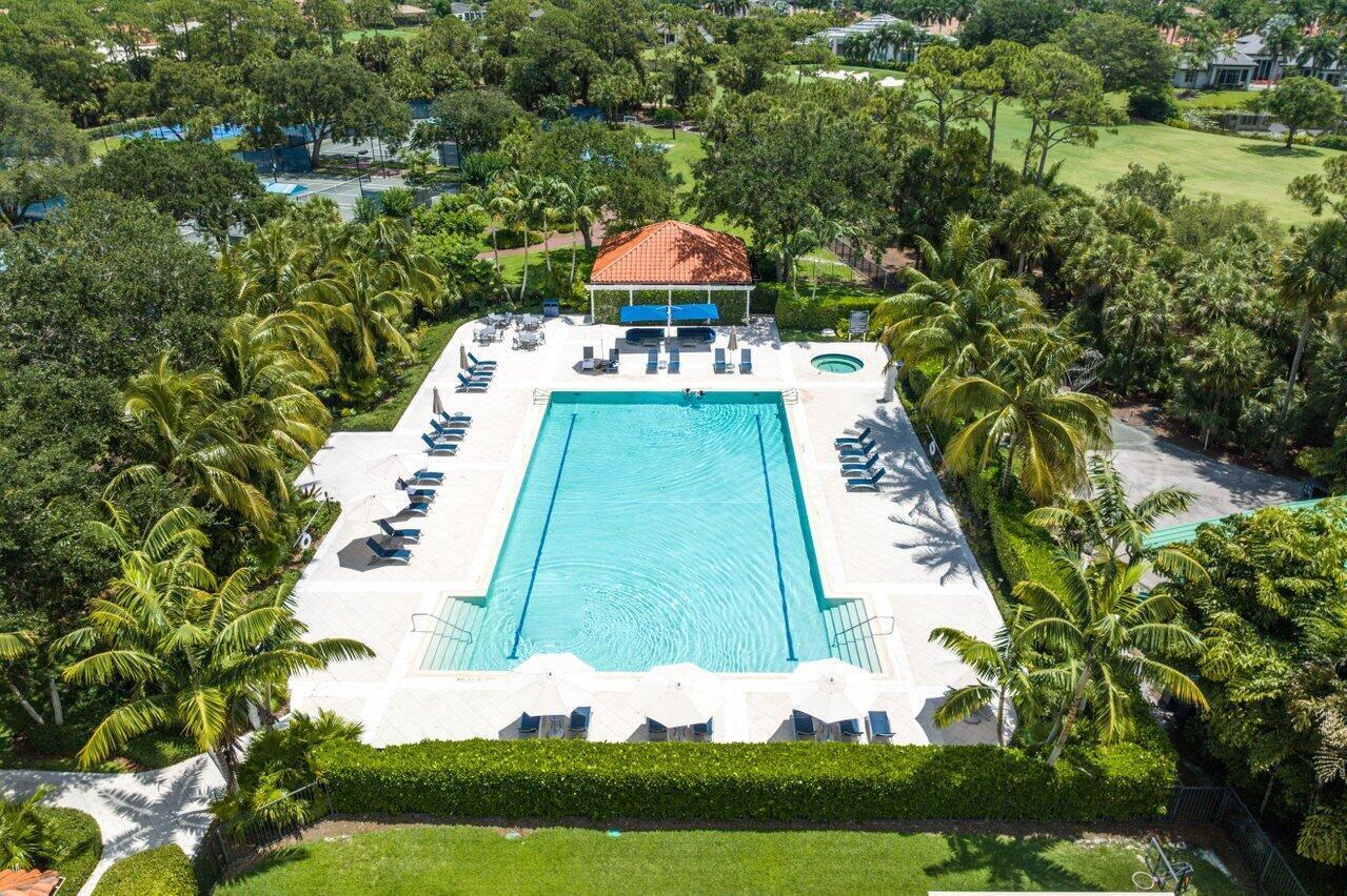 BREAKERS WEST/Gulfstream - Residential