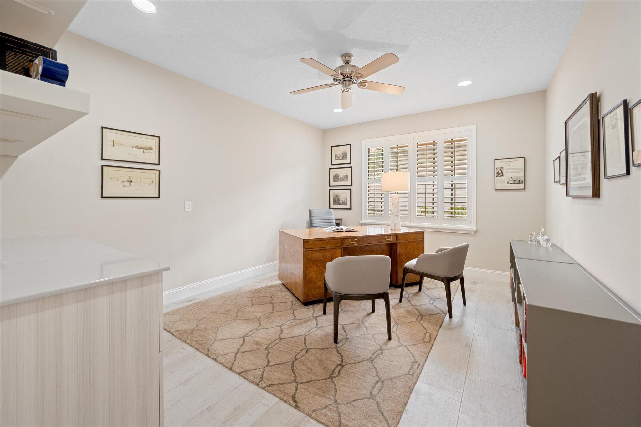 BREAKERS WEST/Gulfstream - Residential