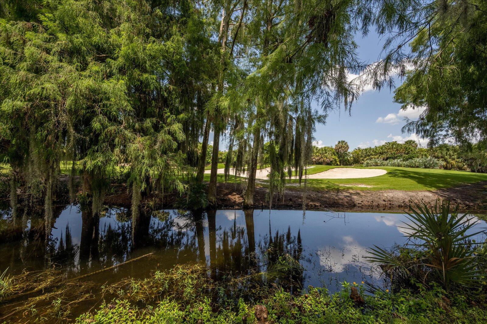 BREAKERS WEST/Gulfstream - Residential