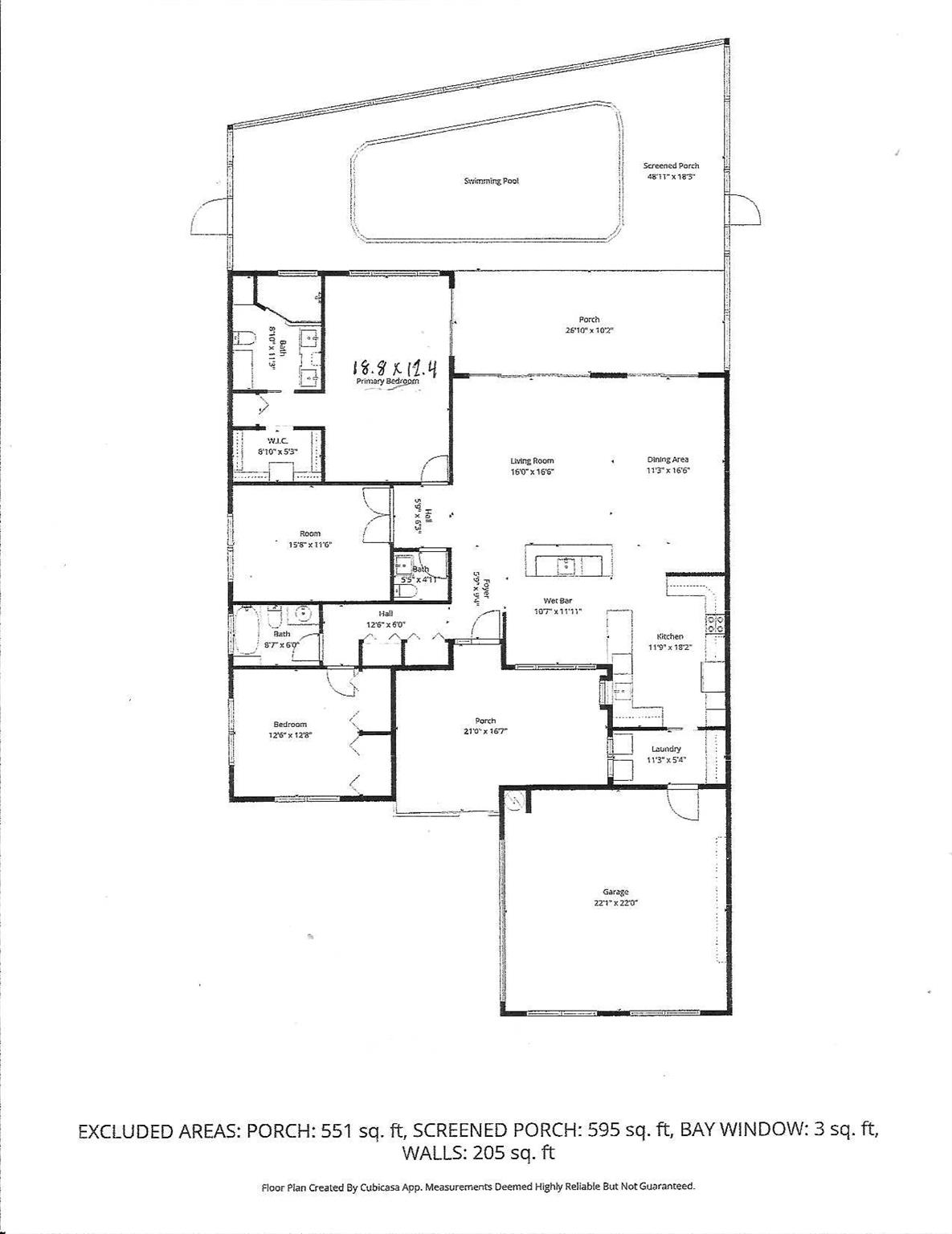 BREAKERS WEST/Gulfstream - Residential
