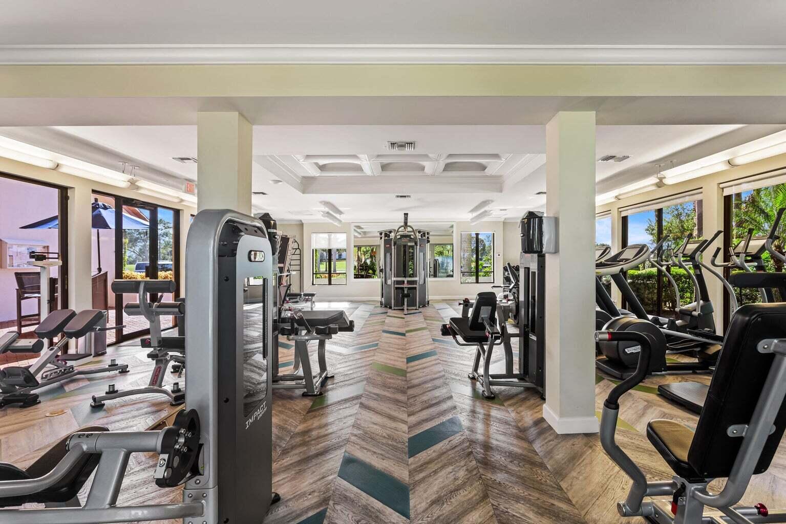 BREAKERS WEST/Gulfstream - Residential