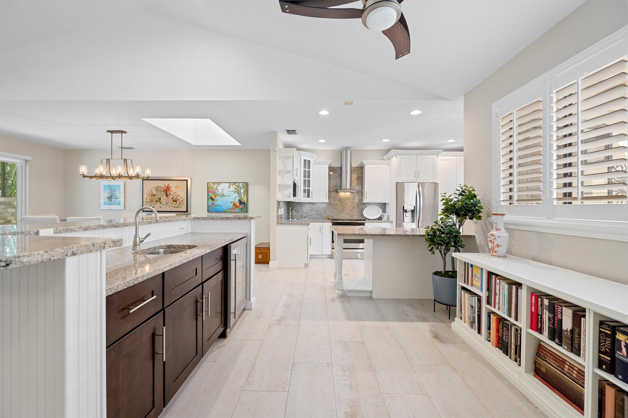 BREAKERS WEST/Gulfstream - Residential