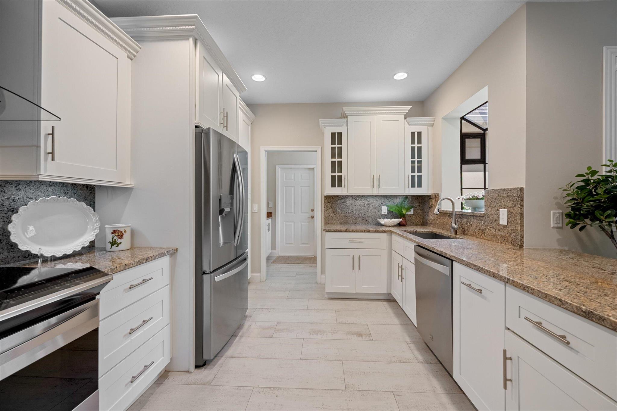 BREAKERS WEST/Gulfstream - Residential