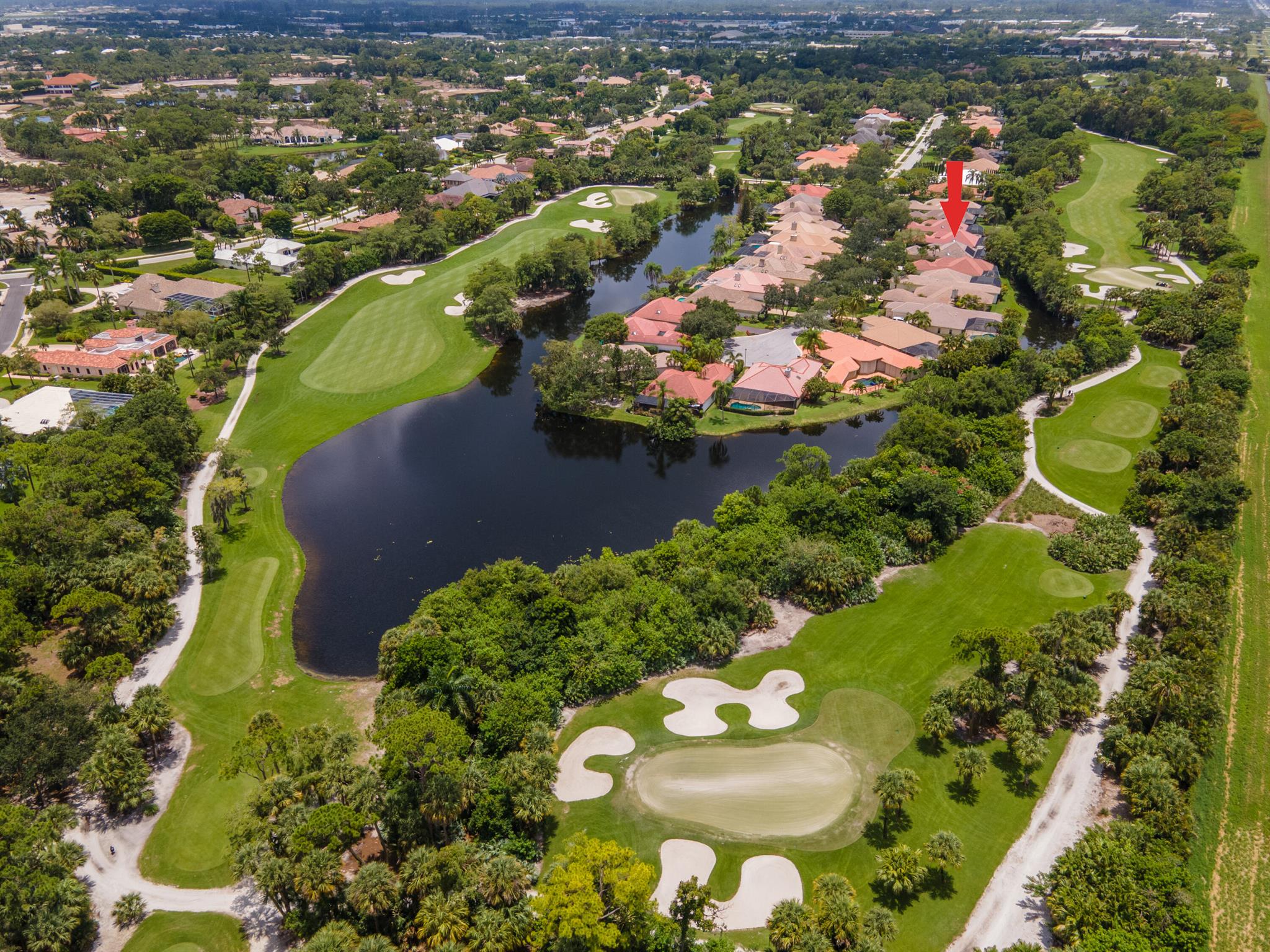 BREAKERS WEST/Gulfstream - Residential
