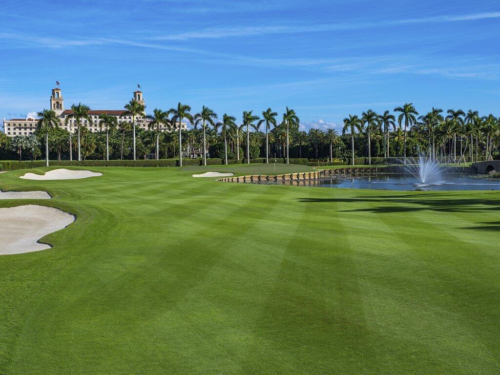 BREAKERS WEST/Gulfstream - Residential