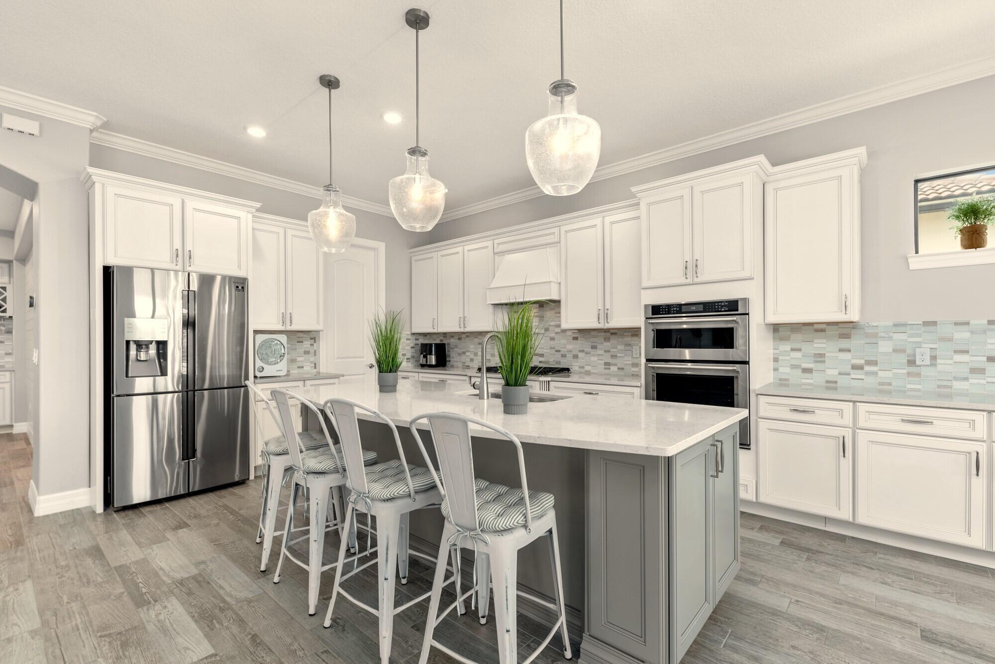 105 Indigo River Point