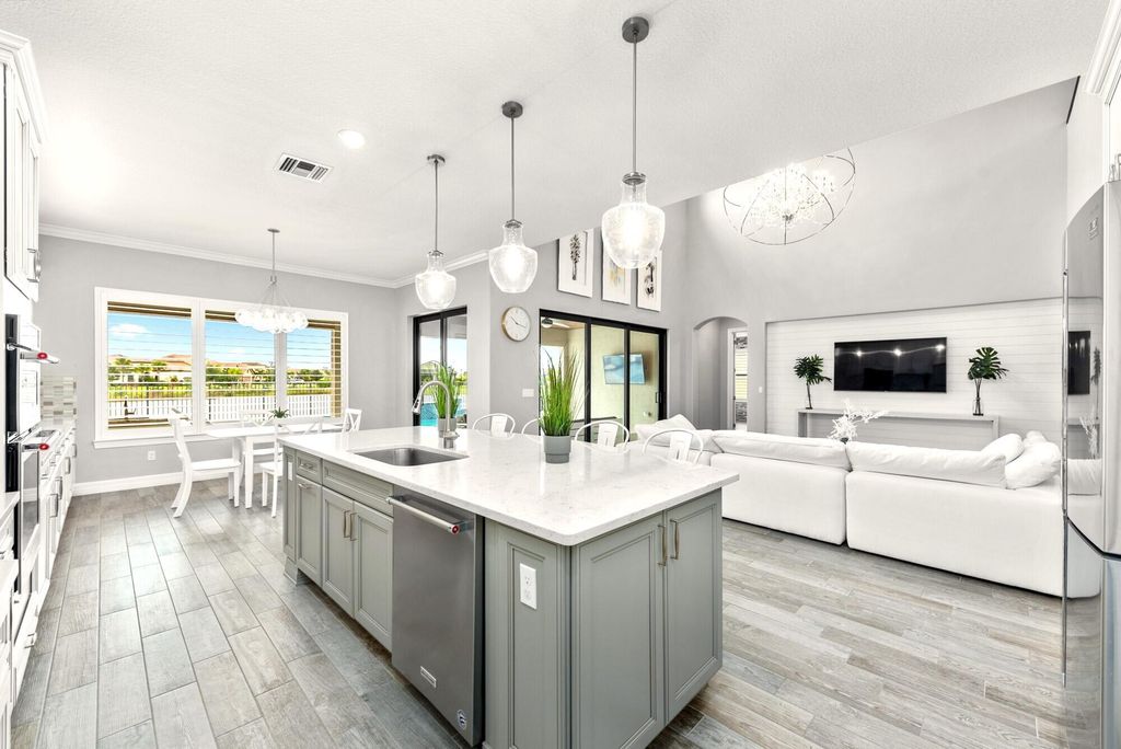 Photo of 105 Indigo River Point, Jupiter, FL 33478 (MLS # R11070043)