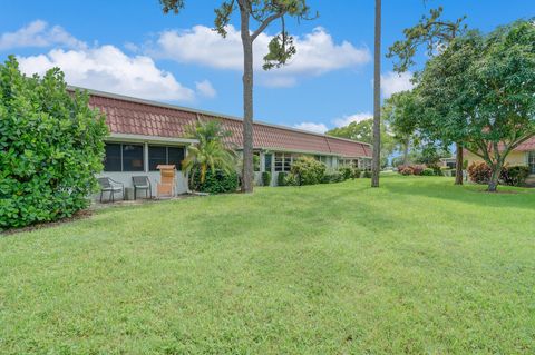 A home in Lake Worth