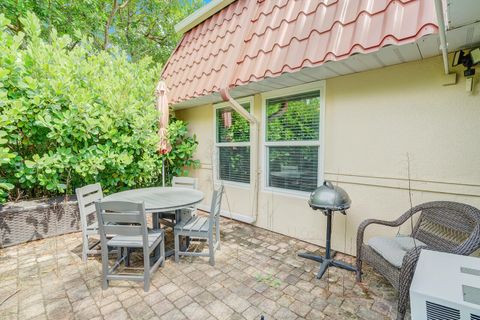 A home in Lake Worth