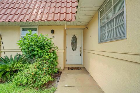 A home in Lake Worth